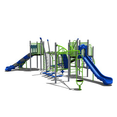 Epicenter | Commercial Playground Equipment