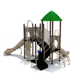 PD-40004 | Commercial Playground Equipment