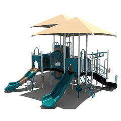 PD-32726 | Commercial Playground Equipment