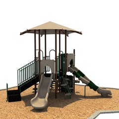 Discovery Pavillion | Commercial Playground Equipment
