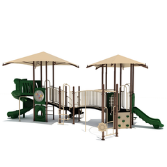 Trider IV | Commercial Playground Equipment