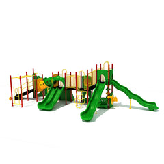 PD-36495 | Commercial Playground Equipment