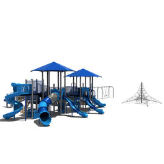 MX-36425 | Commercial Playground Equipment