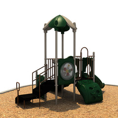 The Express Glider | Commercial Playground Equipment