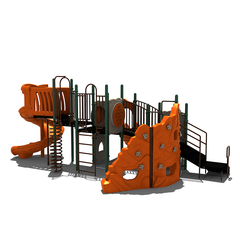PD-35121 | Commercial Playground Equipment