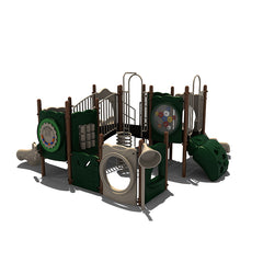 PD-34527 | Commercial Playground Equipment