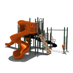 PD-35794 | Commercial Playground Equipment