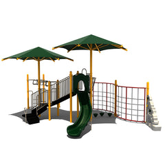 PD-33424 | Commercial Playground Equipment