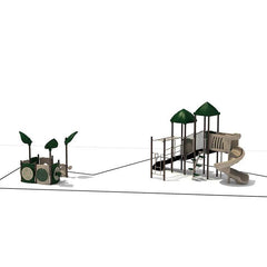 PD-30506 A | Commercial Playground Equipment