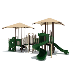 Trider III | Commercial Playground Equipment