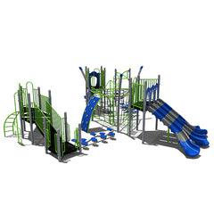 Epicenter | Commercial Playground Equipment