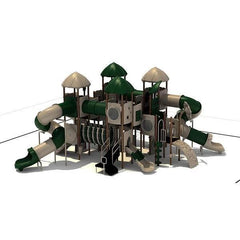 Aspen | Commercial Playground Equipment