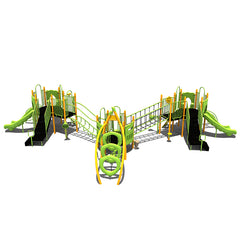 PD-33198 | Commercial Playground Equipment