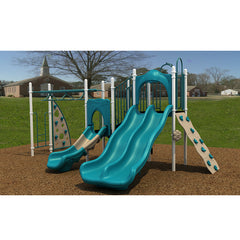 Echo | Commercial Playground Equipment