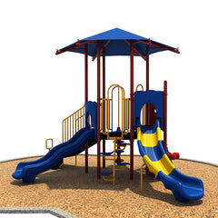 Discovery Pavillion-1 | Commercial Playground Equipment