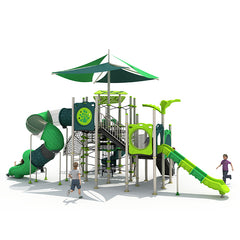 Dynamix XI | Commercial Playground Equipment