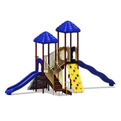UPLAY-008 Bighorn | Commercial Playground Equipment