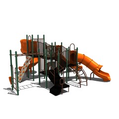 PD-35794 | Commercial Playground Equipment