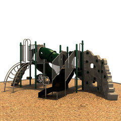 The Durango Delight | Commercial Playground Equipment