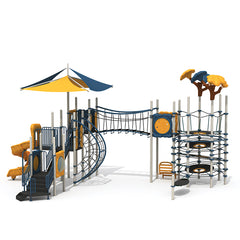 Dynamix XIII | Commercial Playground Equipment
