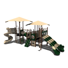 PD-32197-1 | Commercial Playground Equipment