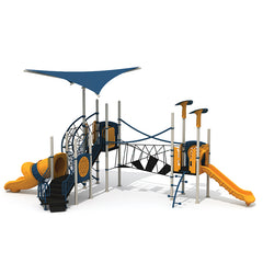 Dynamix III | Commercial Playground Equipment