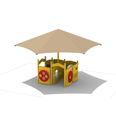 PD-80045 | Commercial Playground Equipment