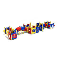 PD-33160 | Commercial Playground Equipment