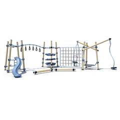 Core Fit VI | Commercial Playground Equipment