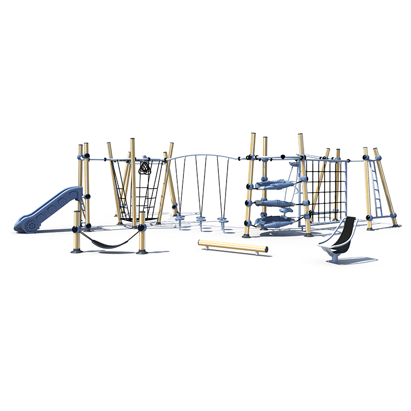 Core Fit X | Commercial Playground Equipment