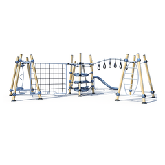 Core Fit III | Commercial Playground Equipment
