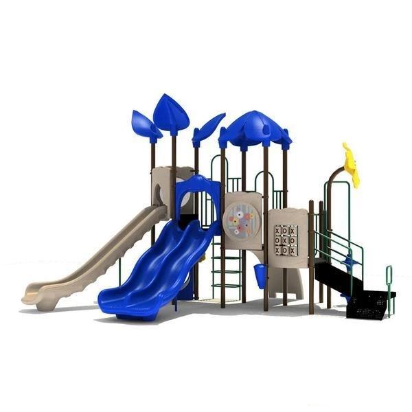 PD-20752 | Commercial Playground Equipment