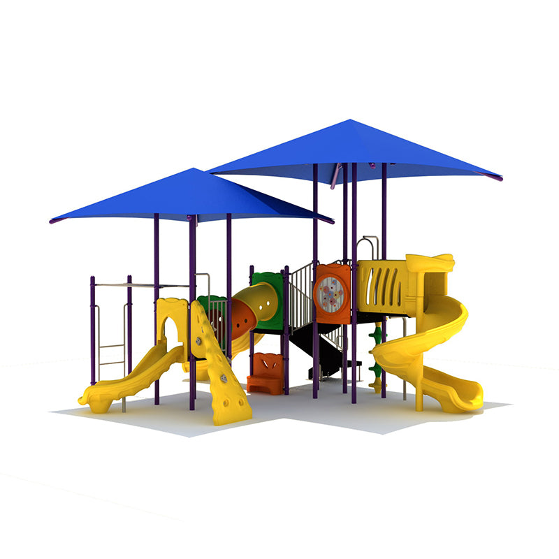 PD-1605 | Commercial Playground Equipment