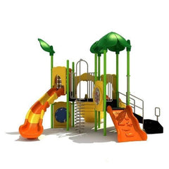 PD-20757 | Commercial Playground Equipment
