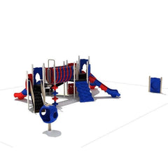 PD-30087 | Commercial Playground Equipment