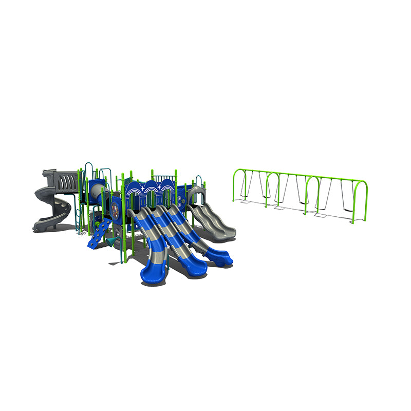 PD-32197 | Commercial Playground Equipment