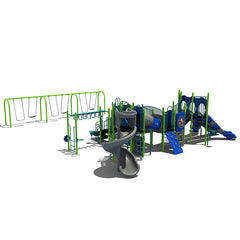 PD-32197 | Commercial Playground Equipment