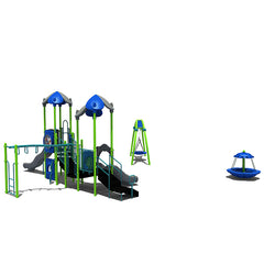PD-32644 II | Commercial Playground Equipment