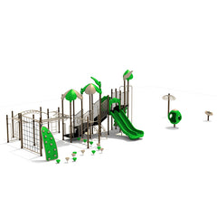 PD-32734 | Commercial Playground Equipment