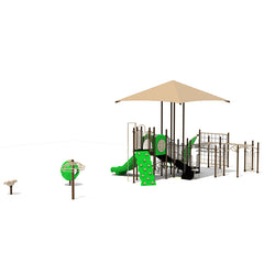 PD-32735 | Commercial Playground Equipment