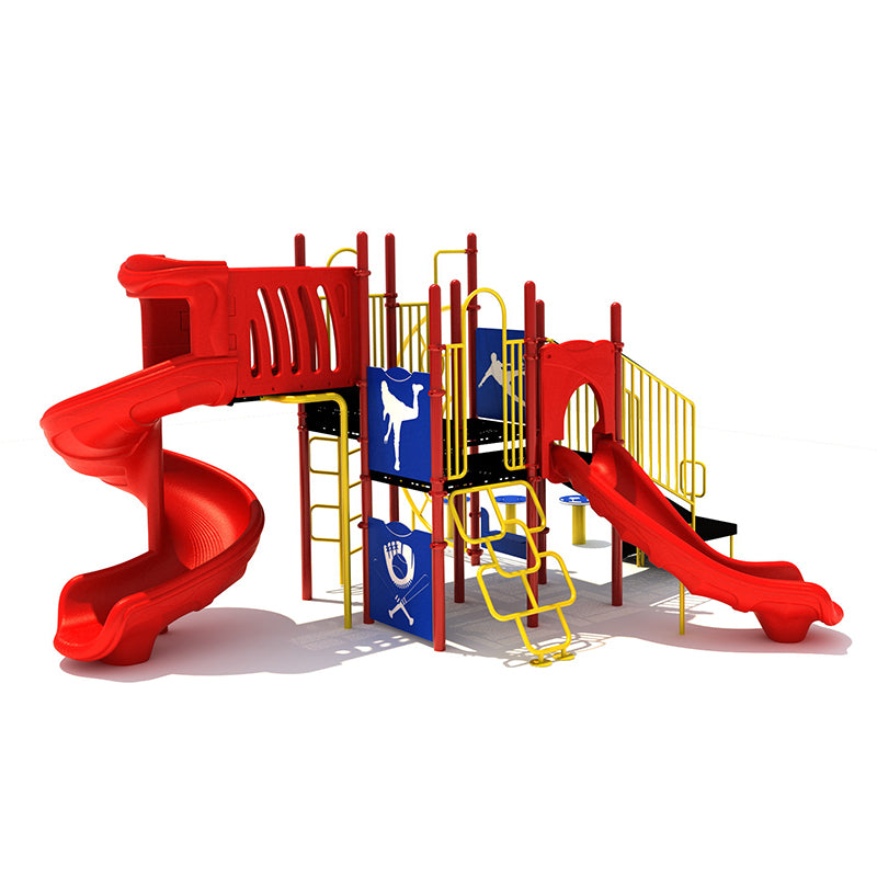 PD-32767 | Commercial Playground Equipment