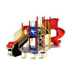 PD-32767 | Commercial Playground Equipment