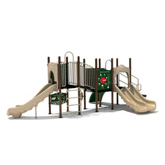 PD-32781 | Commercial Playground Equipment