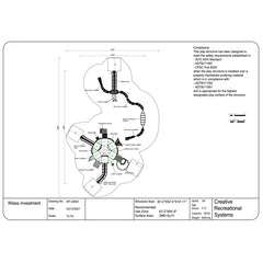 PD-32803 | Commercial Playground Equipment