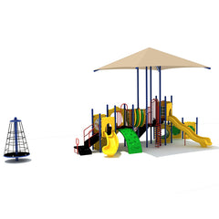 PD-32810-S | Commercial Playground Equipment