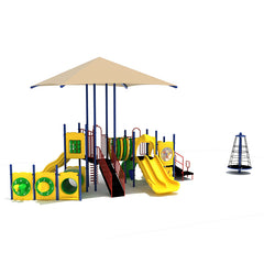 PD-32810-S | Commercial Playground Equipment