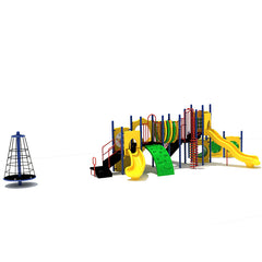 PD-32810 | Commercial Playground Equipment
