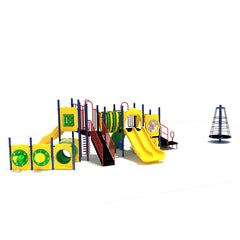PD-32810 | Commercial Playground Equipment