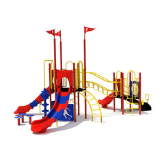 PD-32853 | Commercial Playground Equipment
