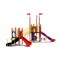 PD-32853 | Commercial Playground Equipment